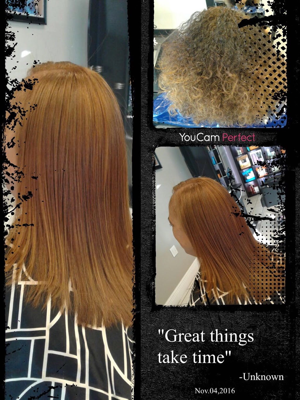 Niove Hair Salon | 8249 W Sunrise Blvd Suite #31, Plantation, FL 33322, USA | Phone: (954) 268-0255