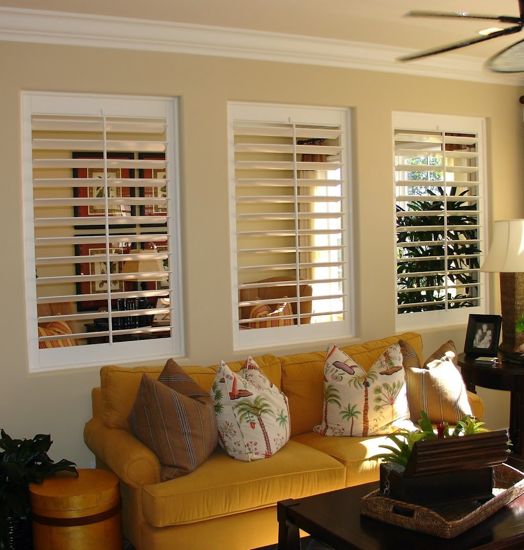 Golden West Shutters | 20561 Pascal Way, Lake Forest, CA 92630, USA | Phone: (949) 951-0600