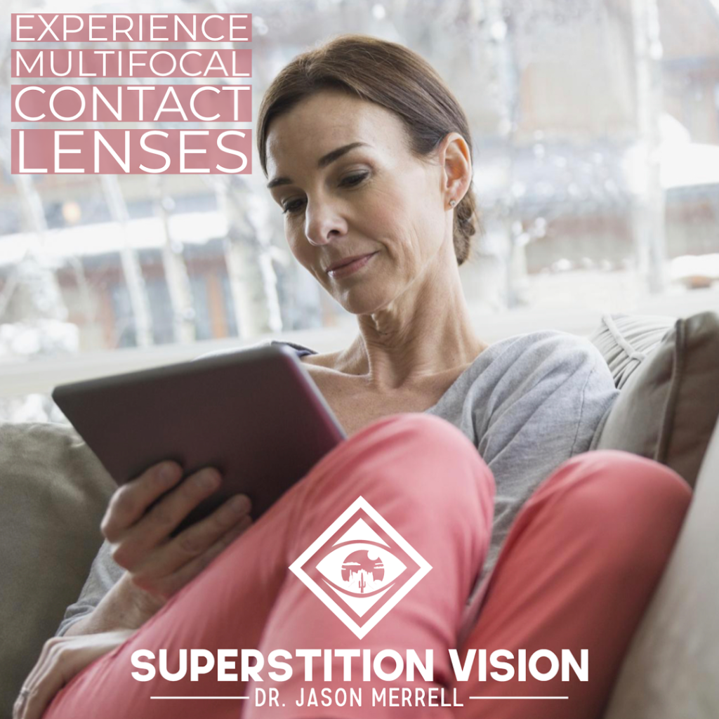 Superstition Vision | 1606 S Signal Butte Rd, Mesa, AZ 85209, USA | Phone: (480) 358-9737