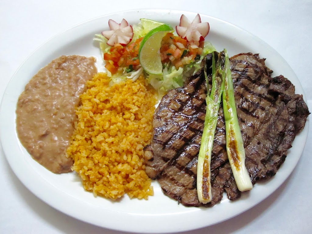 La Salsa Grill Restaurant | 963 Topsy Ln #316, Carson City, NV 89705, USA | Phone: (775) 267-1400