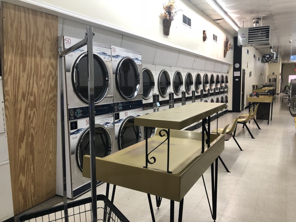 The Brunswick Laundromat | 1733 Pearl Rd, Brunswick, OH 44212, USA | Phone: (330) 237-4414