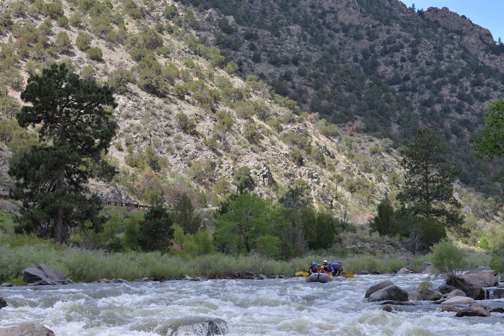 River Runners Royal Gorge | 44641 US-50, Cañon City, CO 81212, USA | Phone: (719) 275-2291