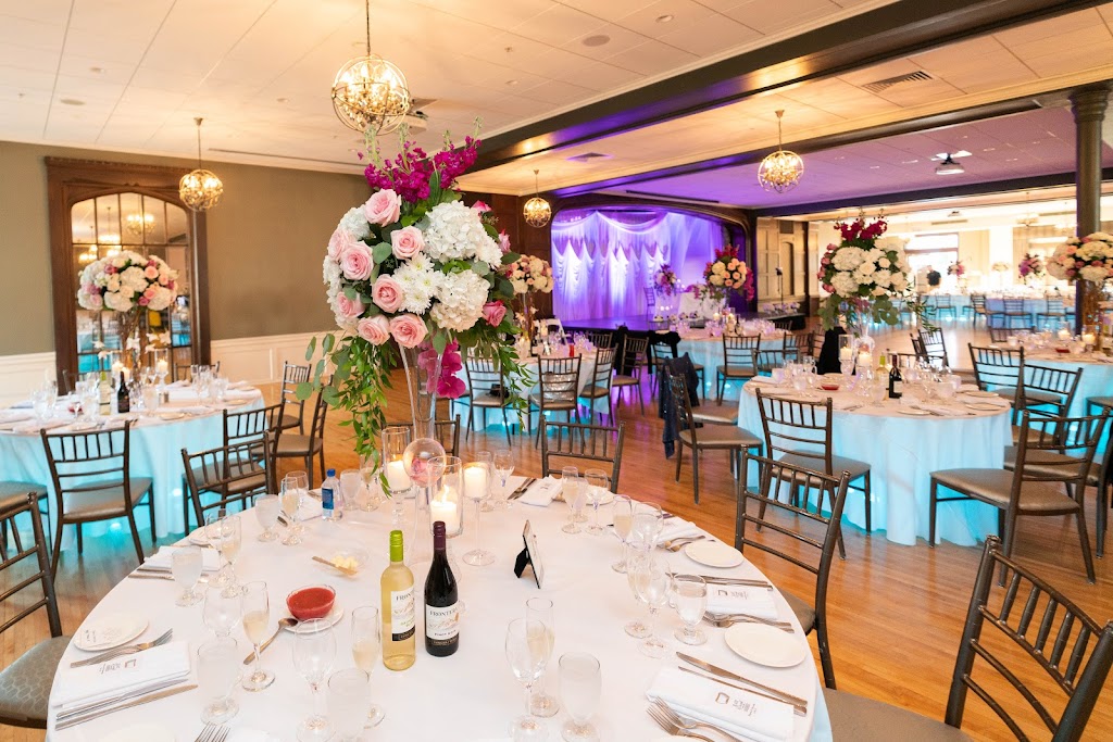 ABM Floral Studio | 565 N Wolf Rd, Wheeling, IL 60090, USA | Phone: (847) 947-8607