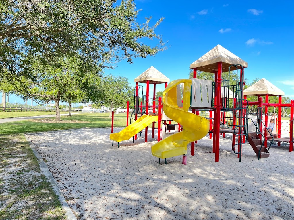Kevin Broils Park | 26150 SW 125th Ave, Quail Heights, FL 33177, USA | Phone: (305) 247-1553