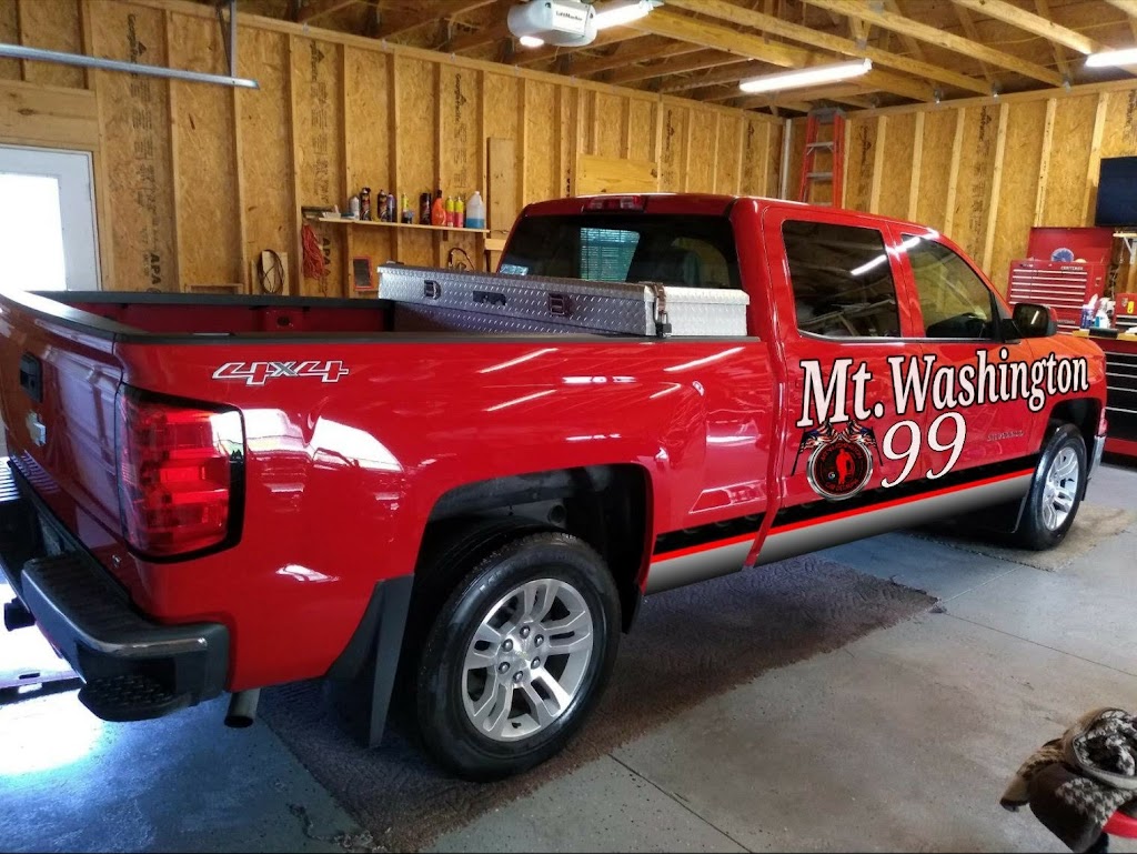 Car Detailing Mt.Washington 99 (PLEASE TEXT) | 117 Elm Ln, Mt Washington, KY 40047, USA | Phone: (502) 835-9362