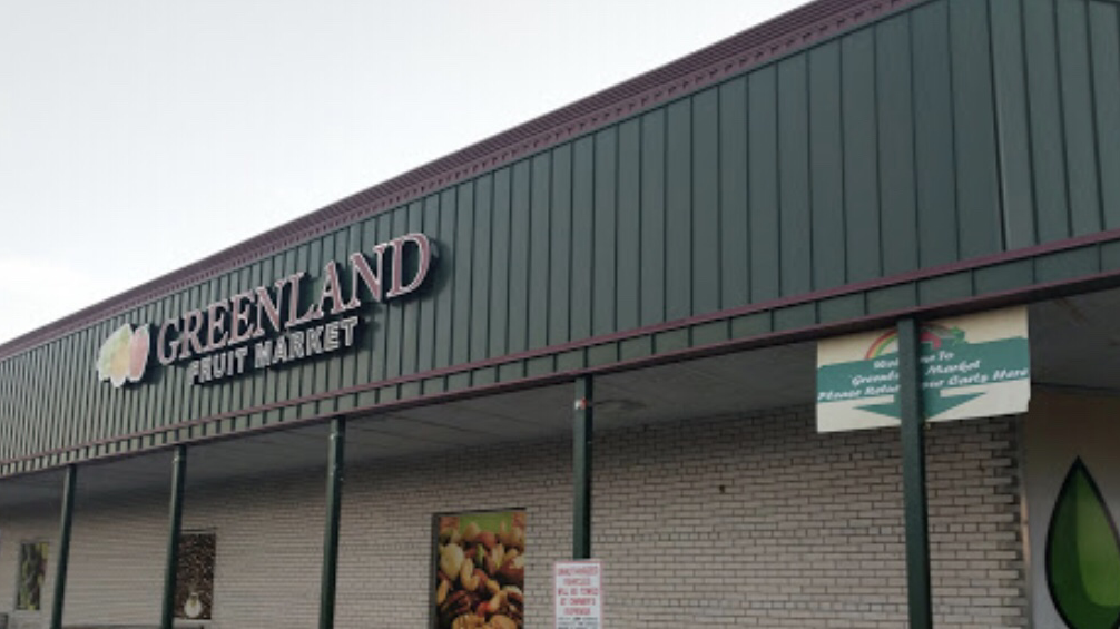 Greenland Market (Beech Daly) | 25853 Ford Rd, Dearborn Heights, MI 48127, USA | Phone: (313) 274-5445