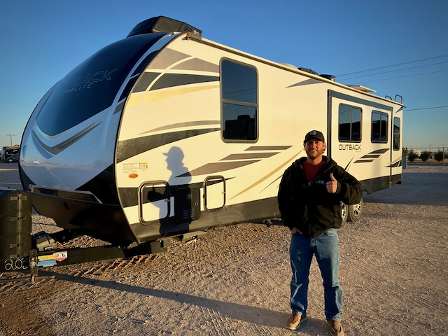 Bailey Toliver RV - Lubbock | 1294 US-82 East, Brownfield, TX 79316, USA | Phone: (806) 500-2414