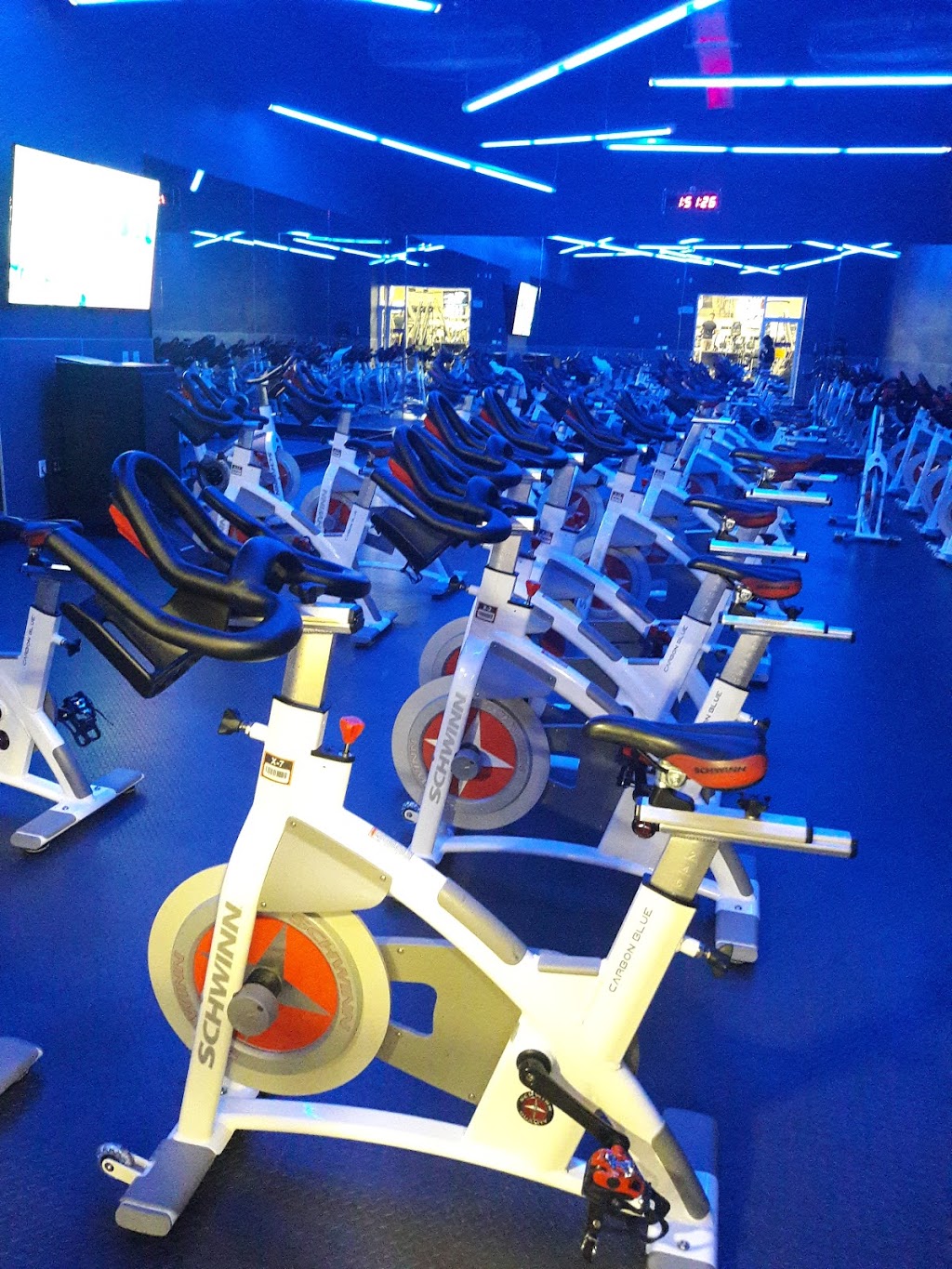 24 Hour Fitness | 91-5431 Kapolei Pkwy #1700, Kapolei, HI 96707, USA | Phone: (808) 377-6855