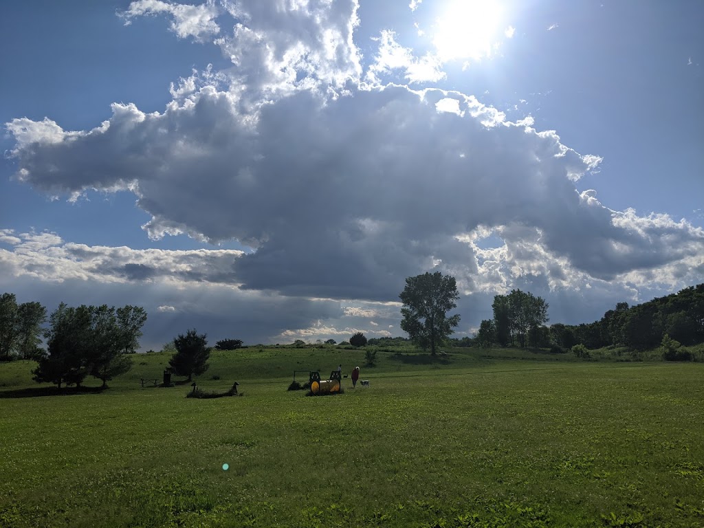 Badger Prairie Dog Park | Verona, WI 53593, USA | Phone: (608) 288-6164