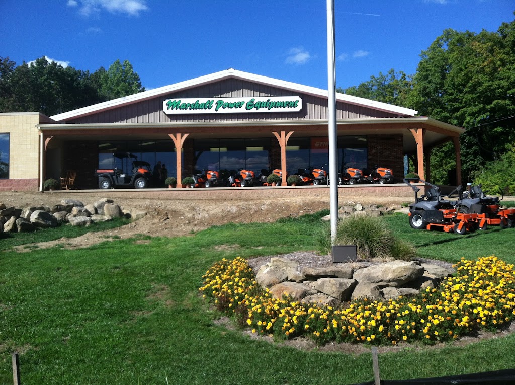 Marshall Power Equipment | 7898 Mayfield Rd, Chesterland, OH 44026, USA | Phone: (440) 729-0990