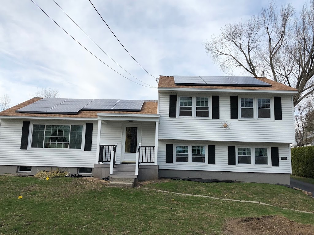 SolarCity | 3 Sam Stratton Rd, Amsterdam, NY 12010, USA | Phone: (855) 860-7652