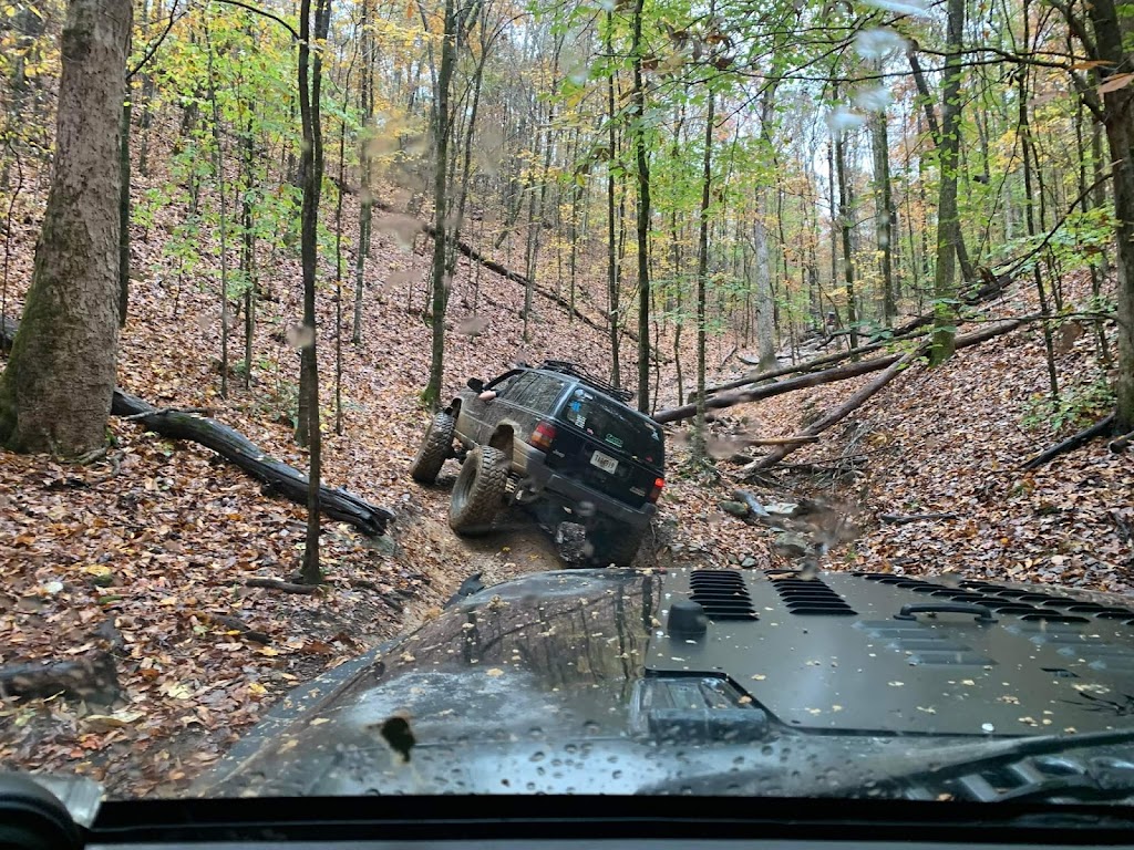 Stony Lonesome OHV Park | 10075 AL-69, Bremen, AL 35033, USA | Phone: (256) 287-1133