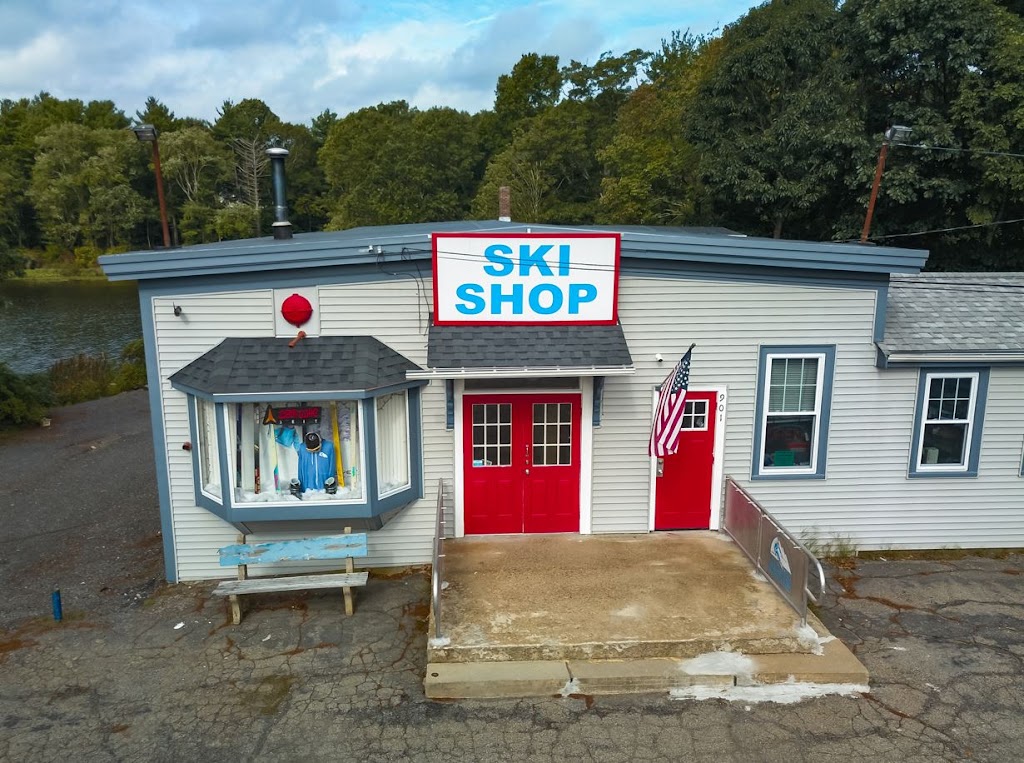Country Ski & Sport Inc. | 901 Winter St, Hanson, MA 02341, USA | Phone: (781) 826-2022