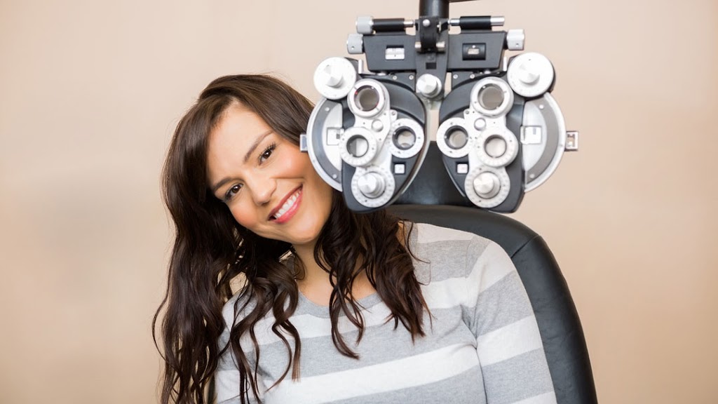 Classic Vision Care | 1615 Ridenour Blvd # 201, Kennesaw, GA 30152, USA | Phone: (770) 499-2020