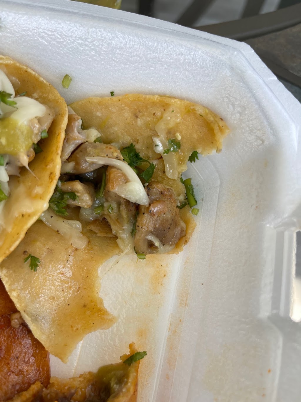 Sweets and Tacos El Chingon | 11511 Walnut Ln, Forney, TX 75126, USA | Phone: (214) 918-0645