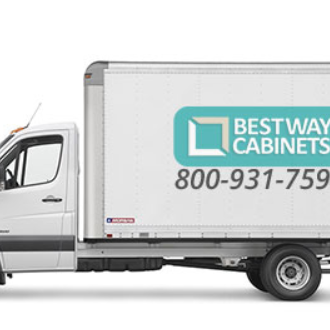 Best Way Cabinets | 7670 Commerce Pl, Plain City, OH 43064, USA | Phone: (614) 771-1024