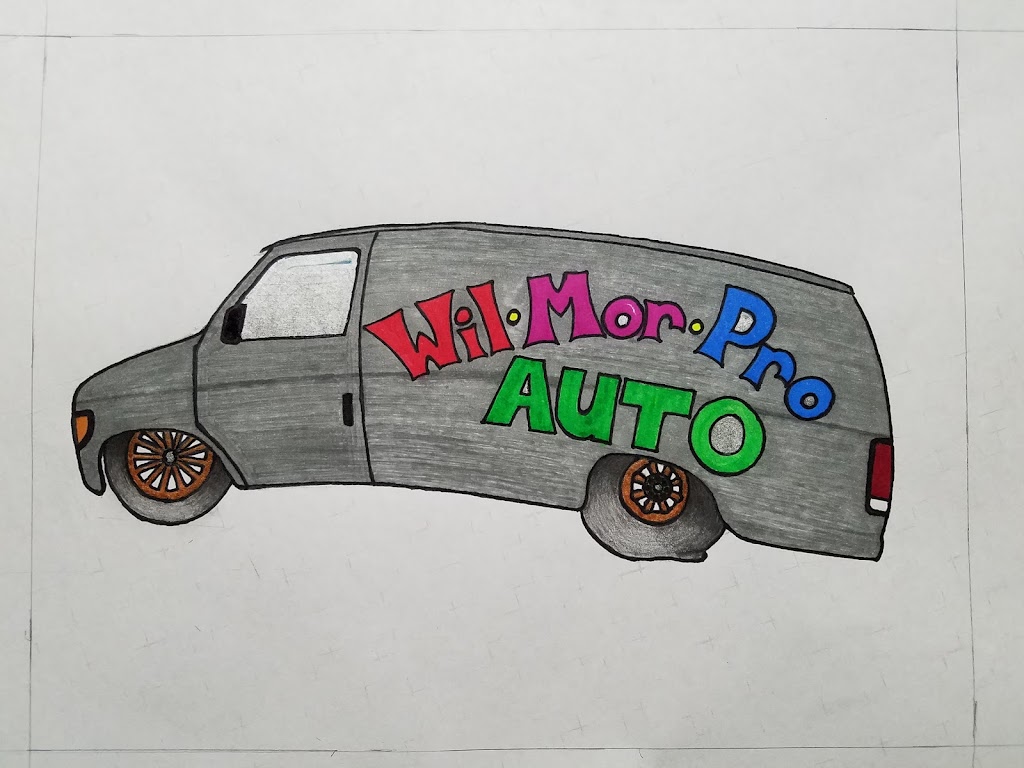 Wil-Mor-Pro Auto | 2115 W Chenango Ave Unit G, Littleton, CO 80120, USA | Phone: (303) 862-4879