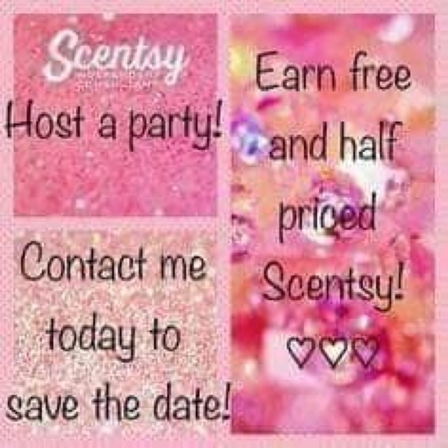 Libby Chase, Scentsy Consultant | 104 N Smith St Apt C, Smithville, MO 64089, USA | Phone: (918) 443-7274