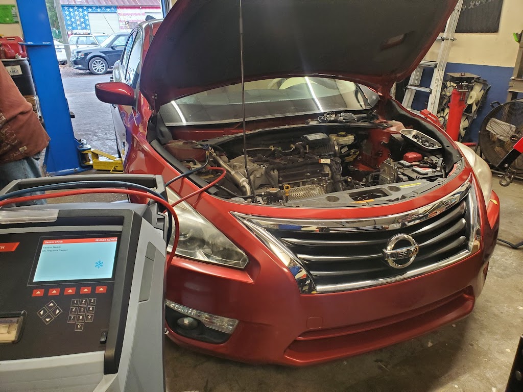 Two cars autoservice llc | 4119 Gunn Hwy ste 26, Tampa, FL 33618, USA | Phone: (813) 410-7272