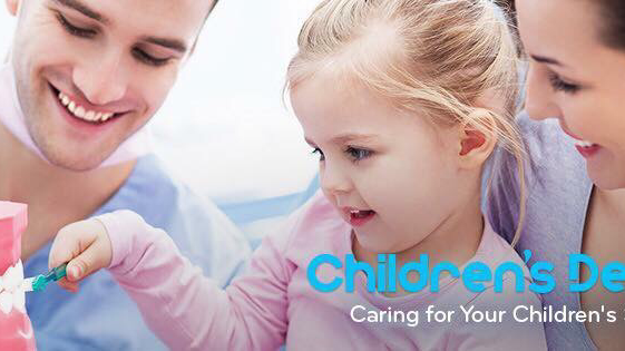 Childrens Dental Health Center - Pleasant View | 6509 US-41 ALT, Pleasant View, TN 37146, USA | Phone: (615) 247-7100