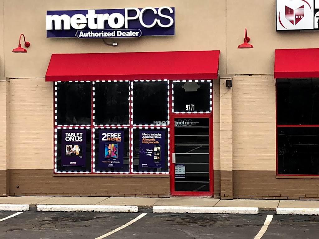 Metro by T-Mobile | 9271 Wayne Rd, Romulus, MI 48174, USA | Phone: (734) 992-8494