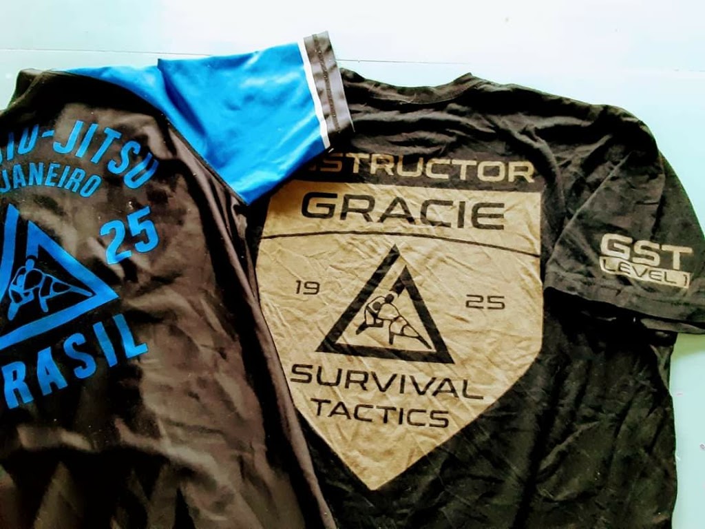 Gracie Jiu Jitsu Rock Hill | 546 N Anderson Rd, Rock Hill, SC 29730, USA | Phone: (803) 554-6012