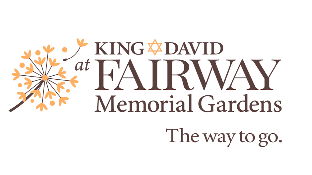 King David at Fairway Memorial Gardens | 1391 NW 45th St, Lighthouse Point, FL 33064, USA | Phone: (954) 633-7175