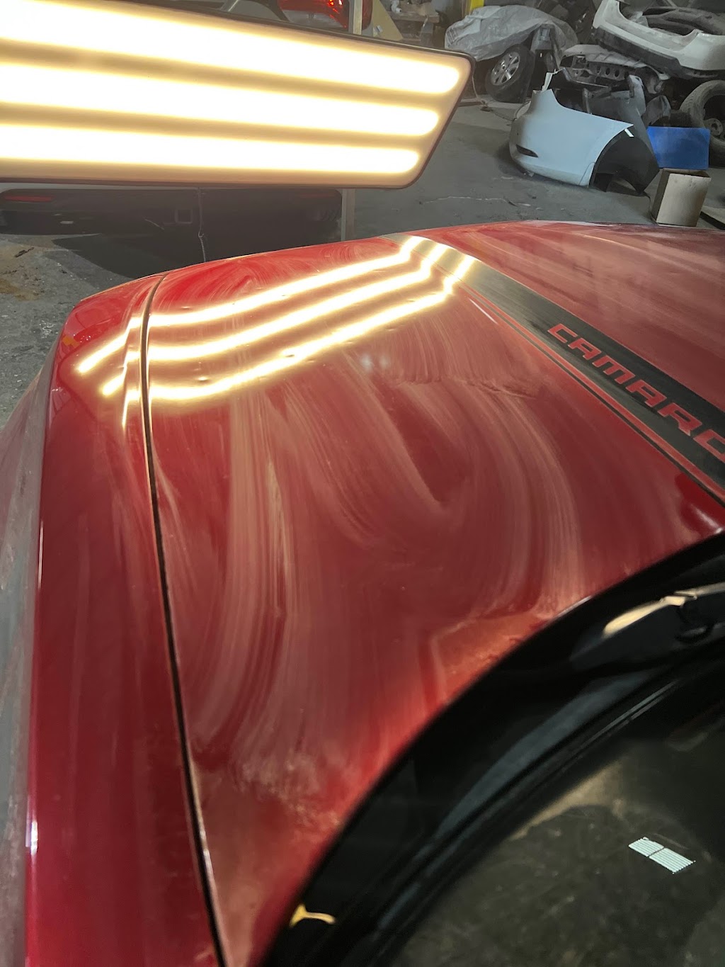 North Texas Dent Repair | 2916 US-82, Gainesville, TX 76240, USA | Phone: (214) 972-8333