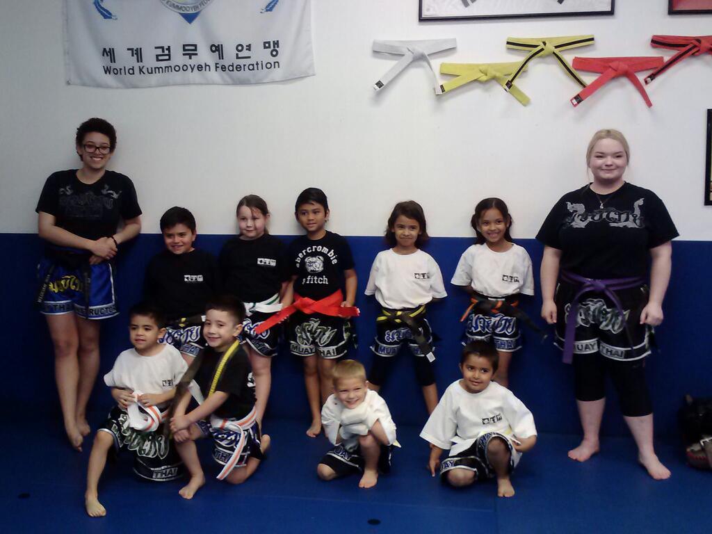 Laurita Martial Arts Academy | 5115 N Dysart Rd #206, Litchfield Park, AZ 85340, USA | Phone: (623) 935-5759