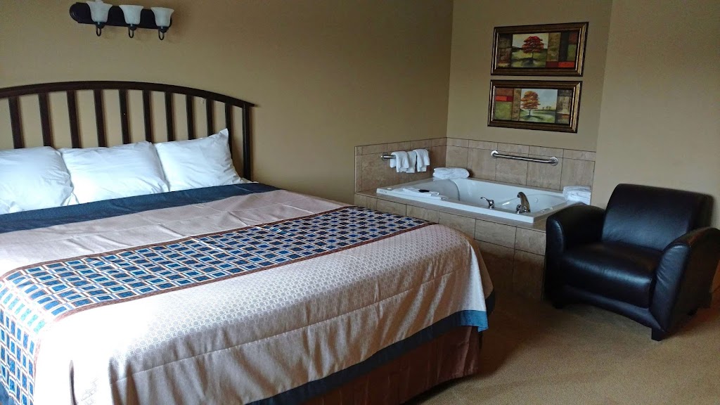 Americas Best Value Inn Big Lake | 16776 198th Ave, Big Lake, MN 55309, USA | Phone: (763) 262-7666