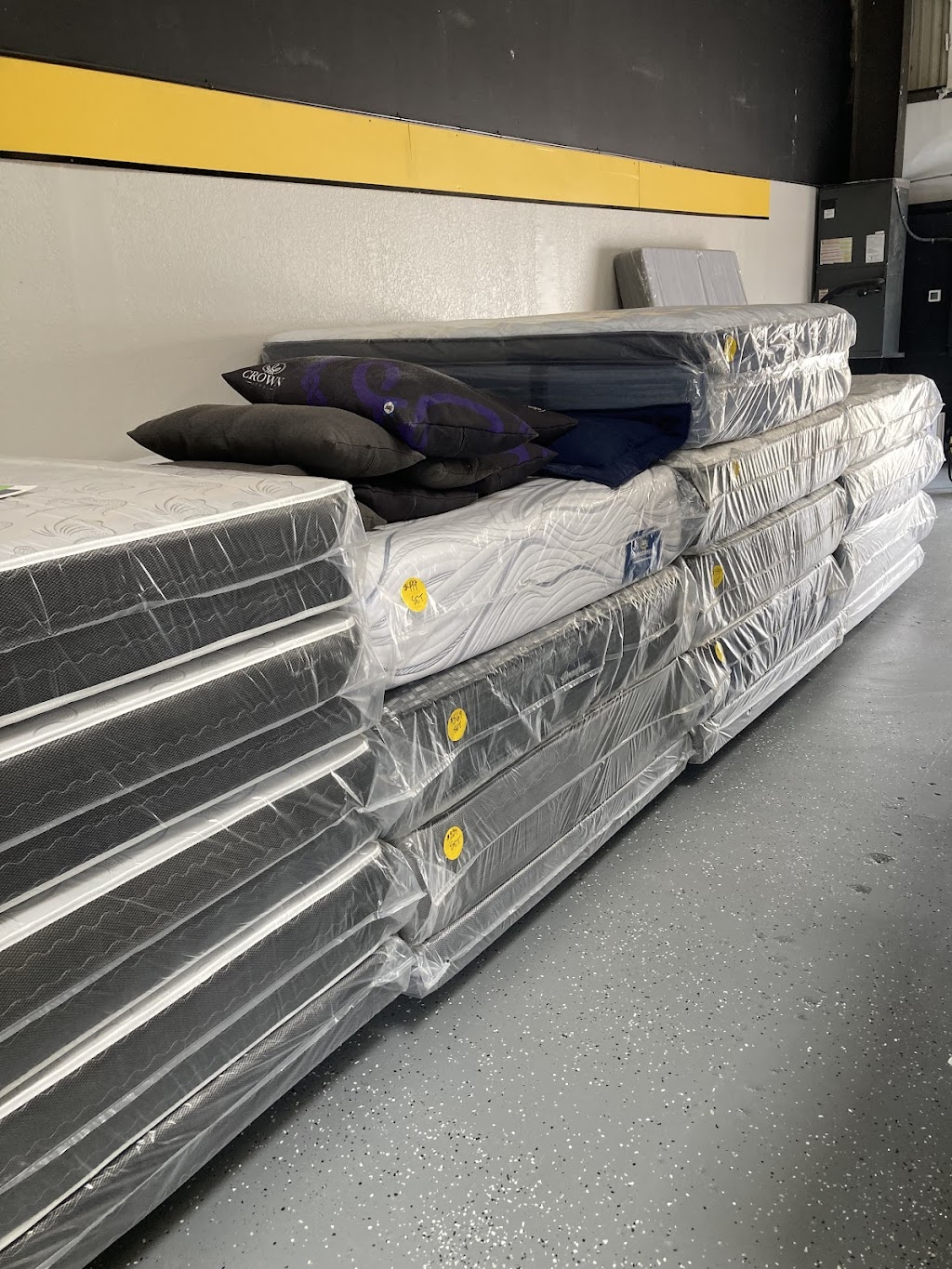 Mattress Clearance Center LLC | 9632 Katy Dr D-3, Hudson, FL 34667, USA | Phone: (727) 495-3623 Mattress Clearance Center LLC | 9632 Katy Dr D-3, Hudson, FL 34667, USA | Phone: (727) 495-3623