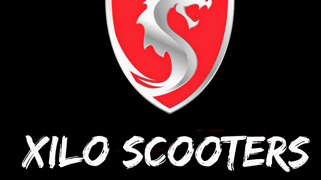 XILO Scooters | 5238 US-130, Bordentown, NJ 08505, USA | Phone: (609) 490-4200