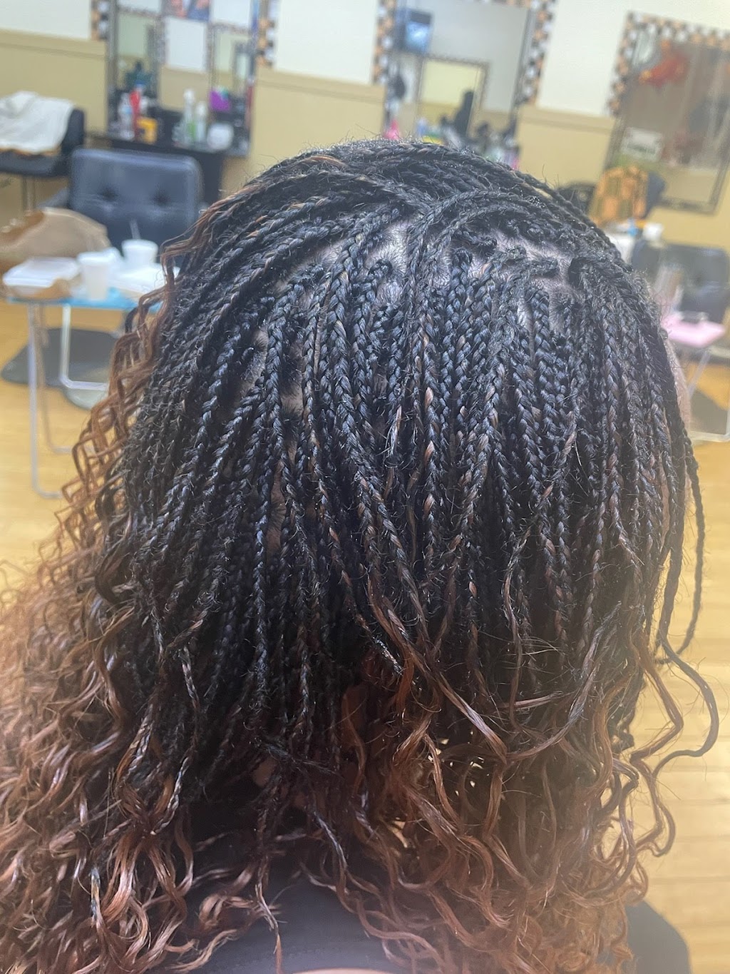 Sashas Best Braids | 4421 Glenwood Rd #500, Decatur, GA 30032, USA | Phone: (404) 964-2432