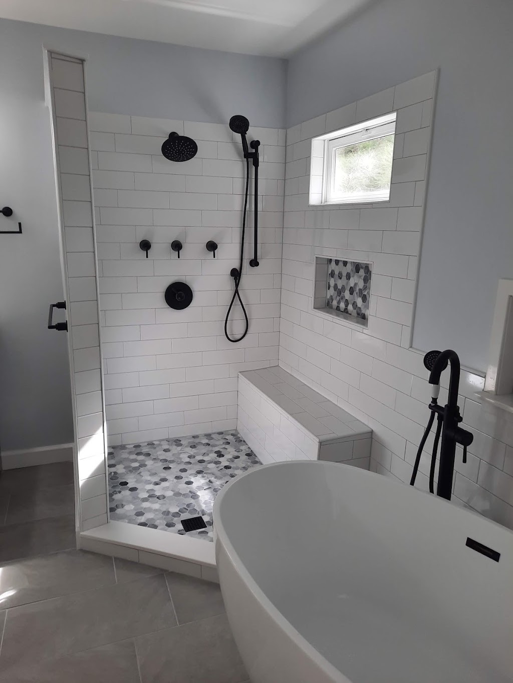 Perfect Bath | 9804 Ray Rd, Raleigh, NC 27613, USA | Phone: (919) 615-2259