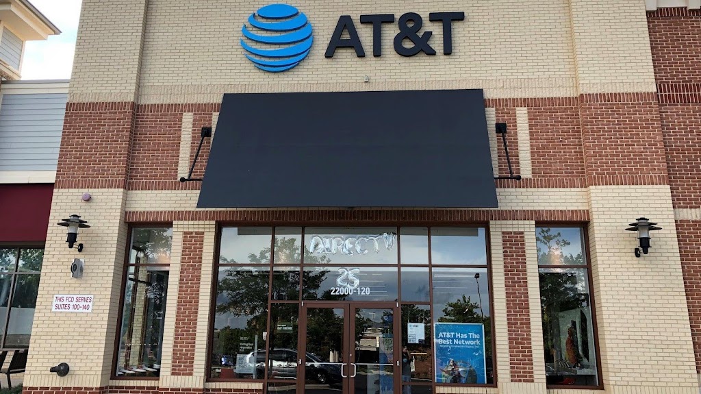 AT&T Store | 22000 Dulles Retail Plaza Suite #120, Dulles, VA 20166, USA | Phone: (703) 421-7560