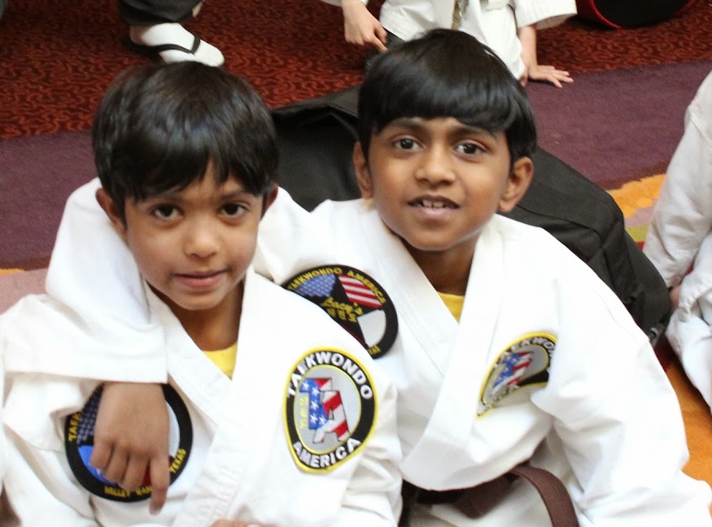 Valley Ranch Taekwondo | 9454 N MacArthur Blvd, Irving, TX 75063 | Phone: (972) 869-0637