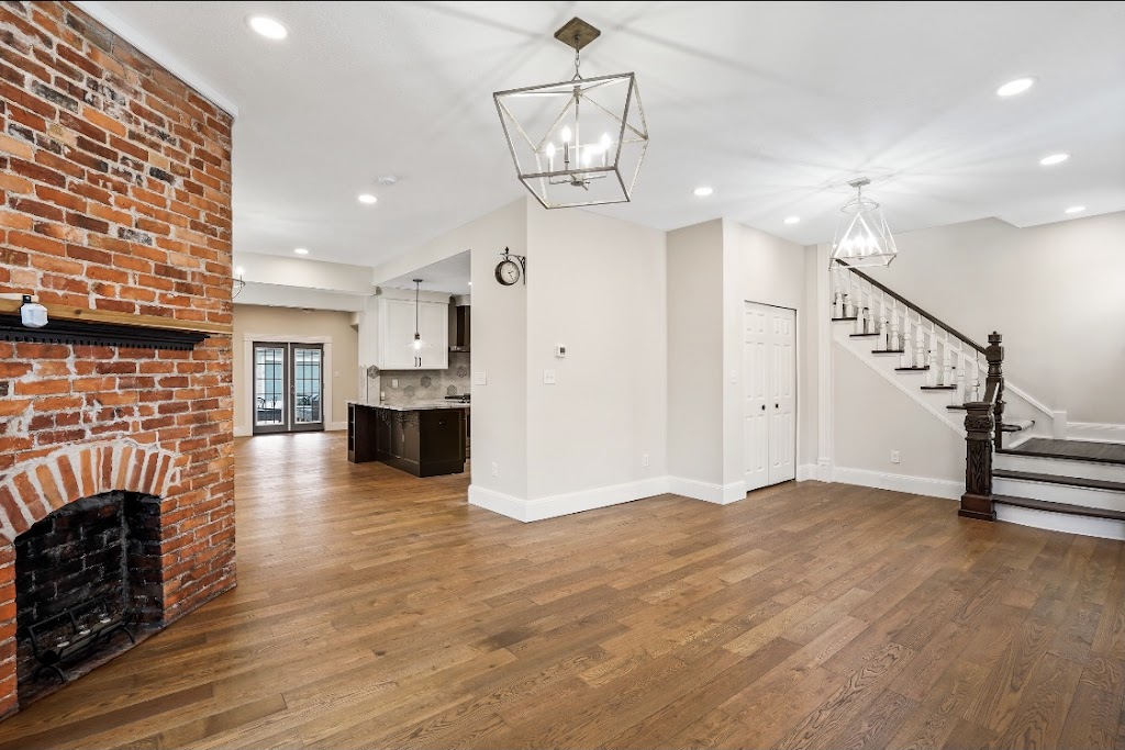 Amber Herbster - Larry Coolidge Realtors | 78 W Olentangy St, Powell, OH 43065, USA | Phone: (614) 580-7722