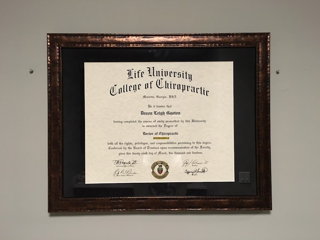 Core Finnell Chiropractic | 149 Iron Point Rd, Folsom, CA 95630, USA | Phone: (916) 989-1014