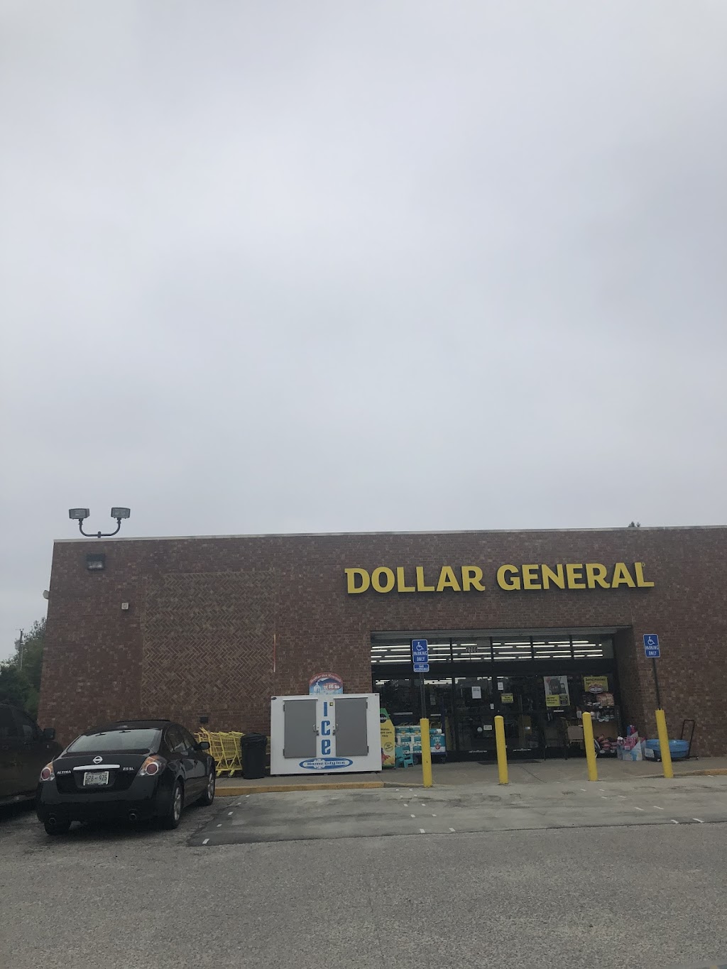 Dollar General | 2706 Lascassas Pike, Murfreesboro, TN 37130, USA | Phone: (615) 624-9766