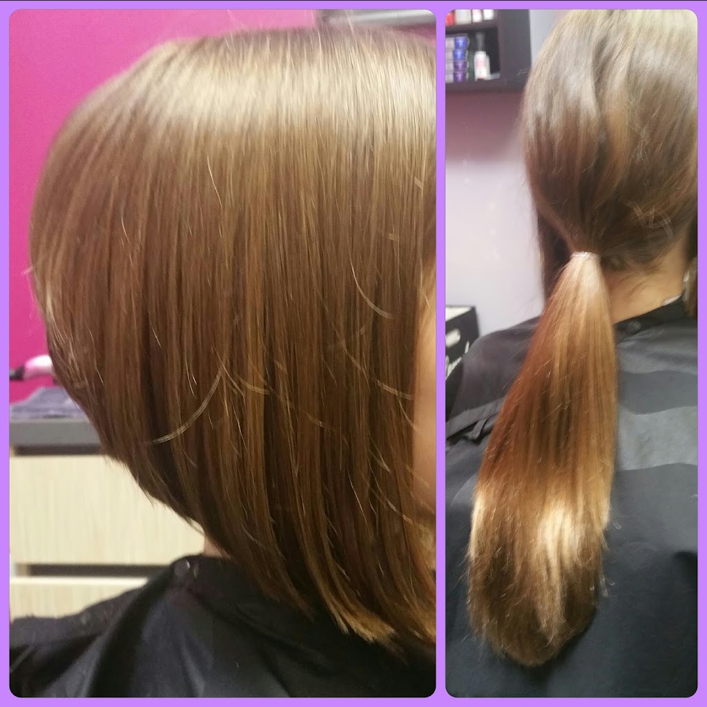 Evolve Hair By Adele | 3830 Turman Loop #101, Wesley Chapel, FL 33544, USA | Phone: (813) 370-8135