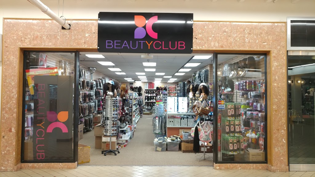 Beauty Club | 3781 Branch Ave, Hillcrest Heights, MD 20748, USA | Phone: (240) 719-3537