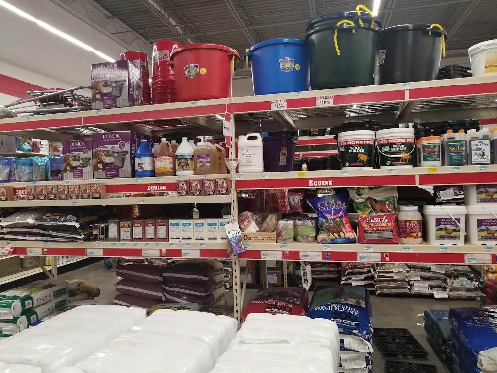 Tractor Supply Co. | 10713 Dixie Hwy Ste 101, Louisville, KY 40272, USA | Phone: (502) 995-8558