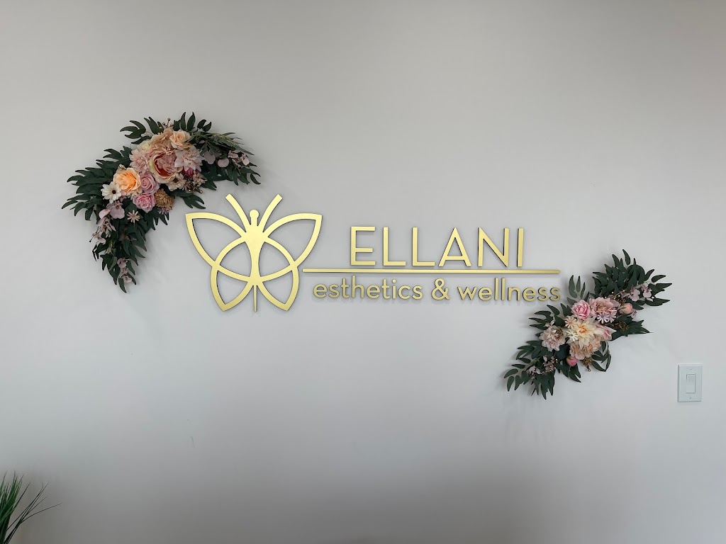 Ellani Esthetics & Wellness | 80 G Montauk Hwy Suite 2, Amity Harbor, NY 11701, USA | Phone: (631) 417-5007