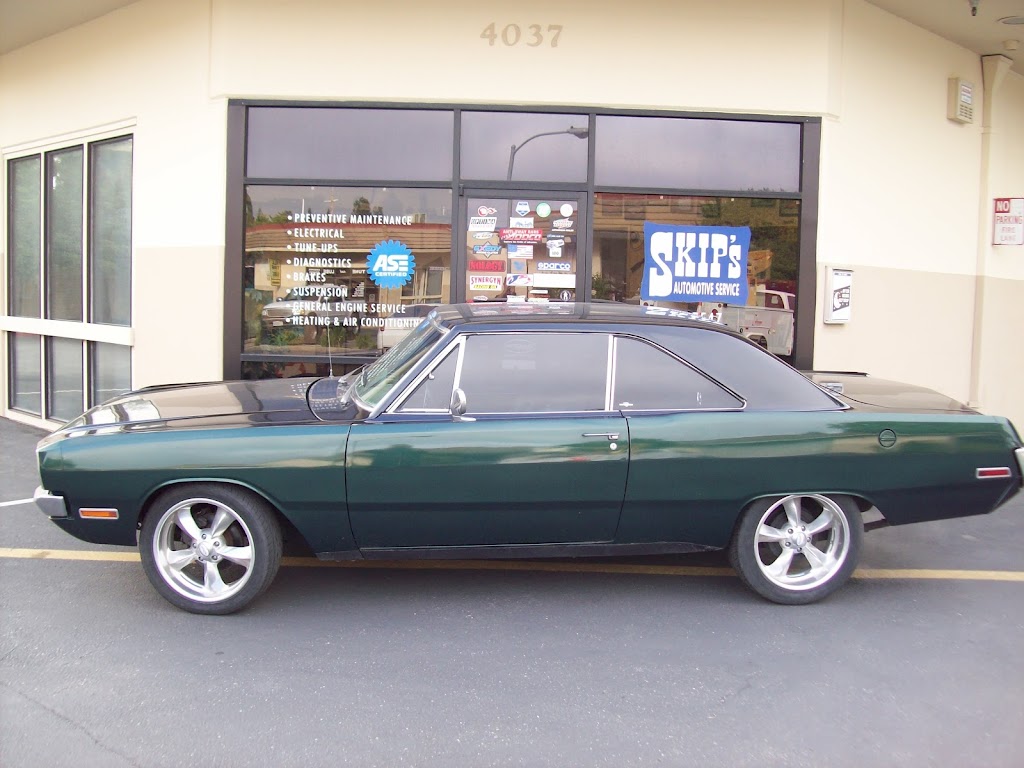 Skips Automotive Service, Inc. | 4037 First St #1, Livermore, CA 94551, USA | Phone: (925) 447-7547