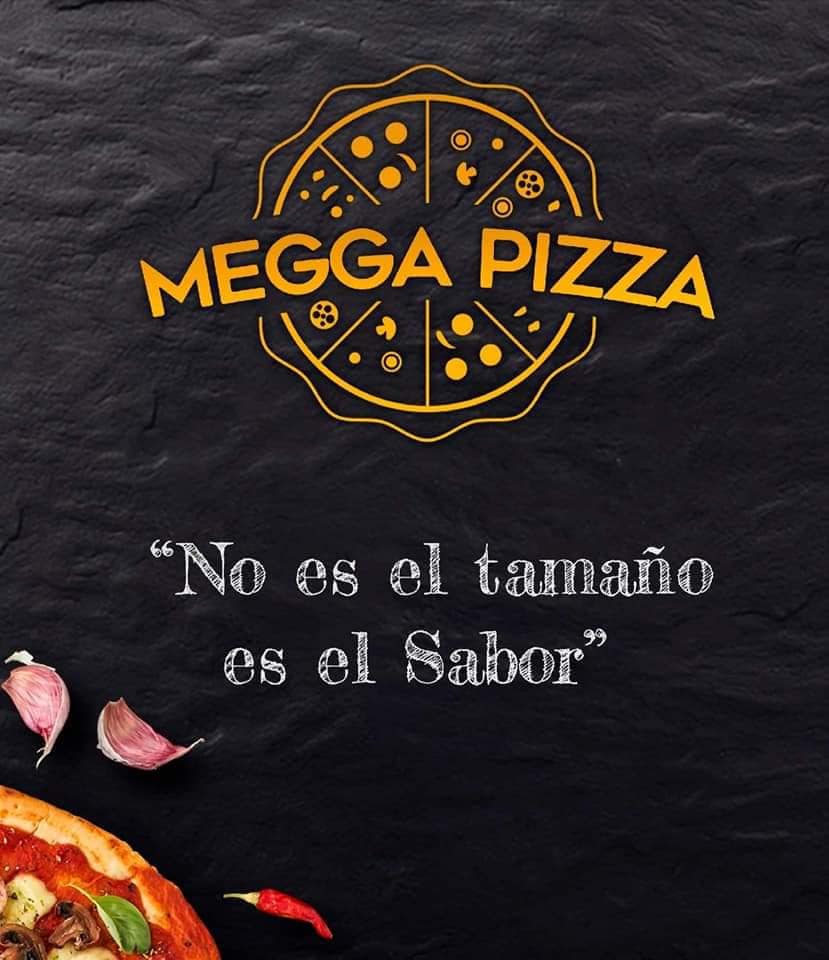 Megga Pizza | Calle 26 De Julio#521, 10 de Mayo, 22476 Tijuana, B.C., Mexico | Phone: 664 592 3388