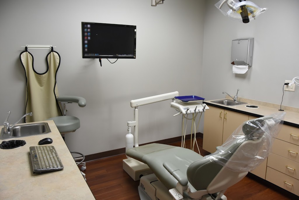 Oakwood Dental | 744 Ryan Dr # 203, Hudson, WI 54016, USA | Phone: (715) 386-5400