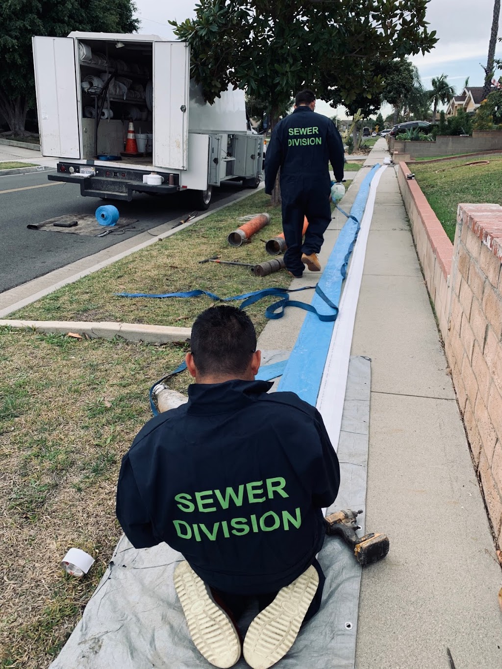 Drain Buster Rooter & Plumbing | 9375 Fern St, South El Monte, CA 91733, USA | Phone: (866) 335-3967