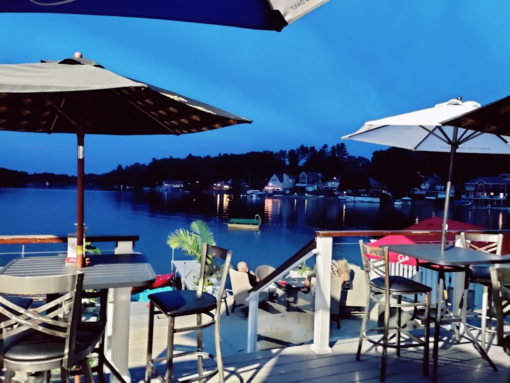 Shoreline beach club | 39 Elm St, Tyngsborough, MA 01879, USA | Phone: (978) 226-5538