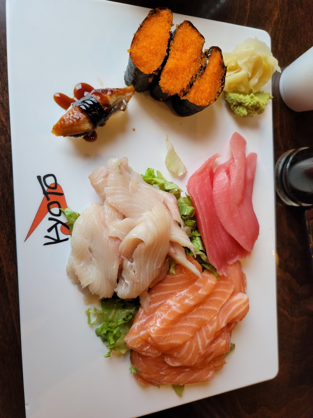 Kyoto Sushi | 13751 Grove Dr, Maple Grove, MN 55311, USA | Phone: (763) 488-1588