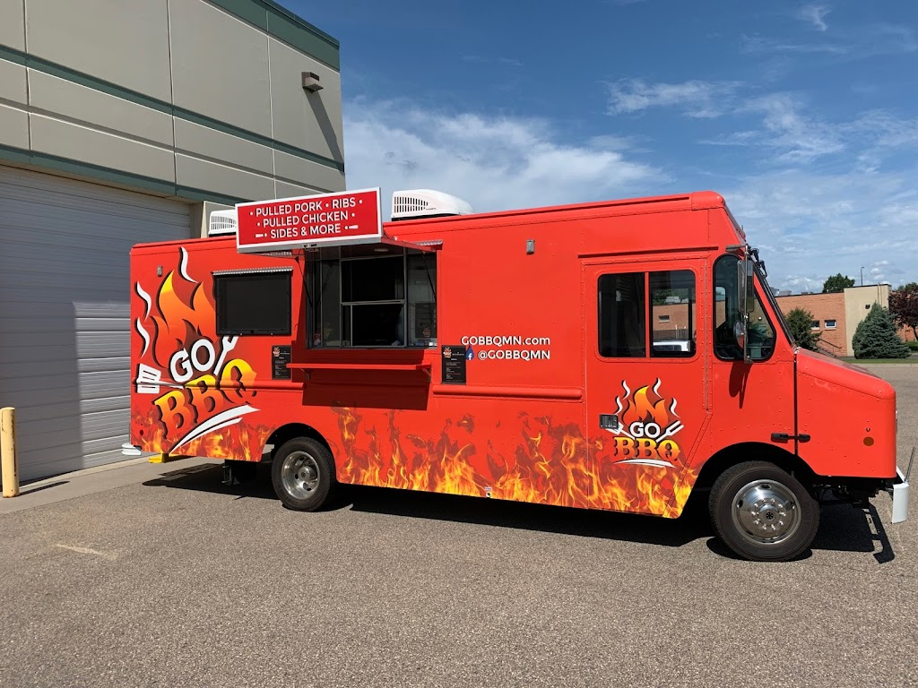 Go Concessions - Food Trucks & Event Catering | 680 Hale Ave N STE 130, Oakdale, MN 55128, USA | Phone: (651) 204-9138